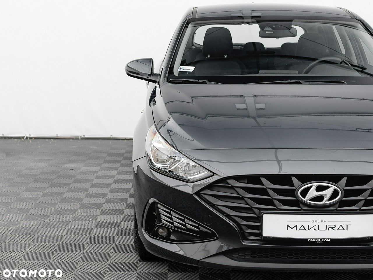 Hyundai i30 1.5 DPI Classic + - 9