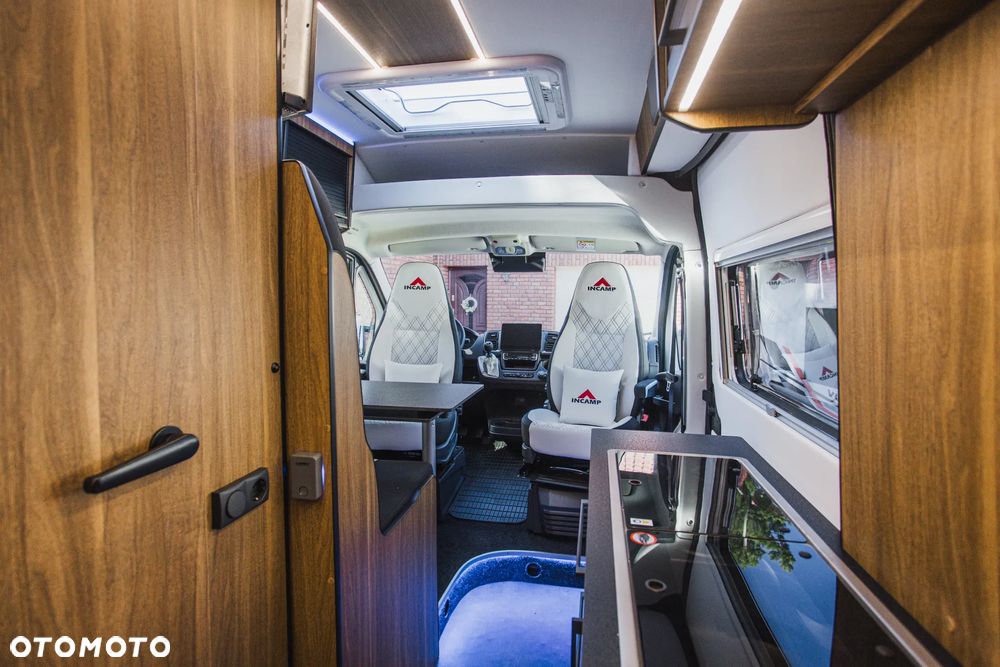 Fiat Ducato - 12