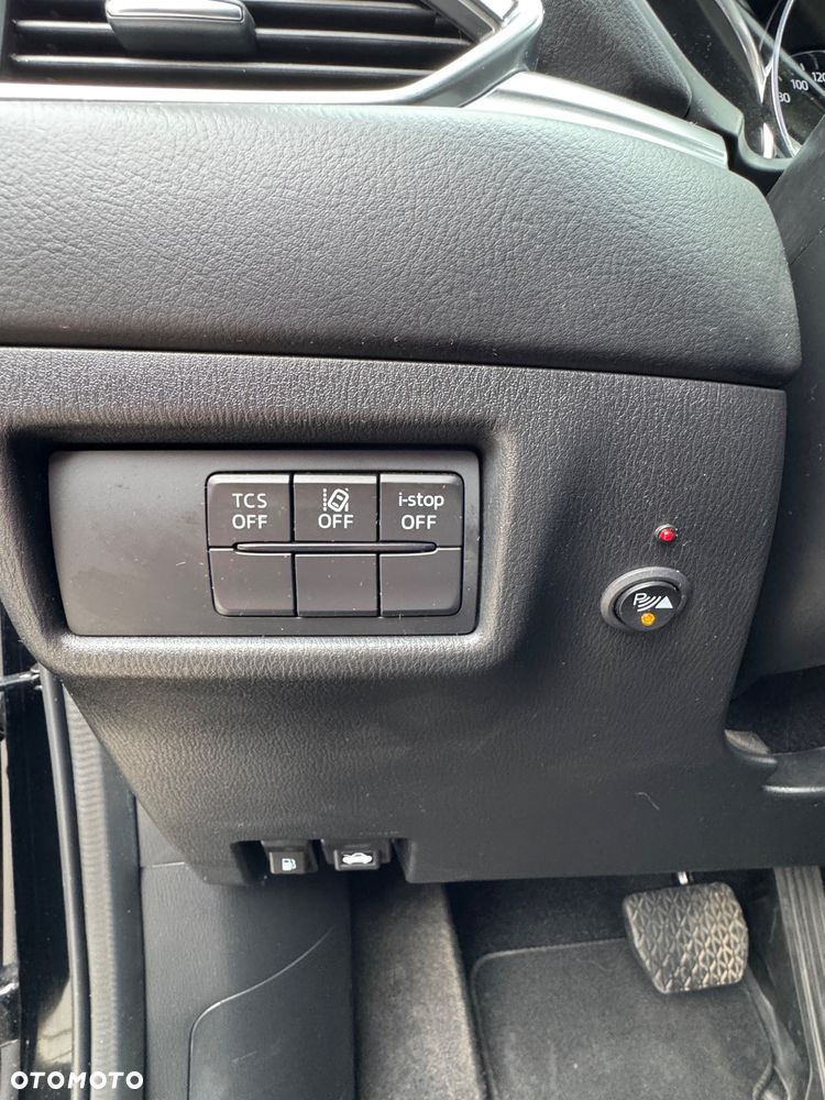 Mazda CX-5 2.0 Skymotion 2WD - 14