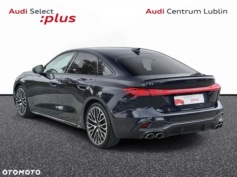 Audi S5 Coupé - 8