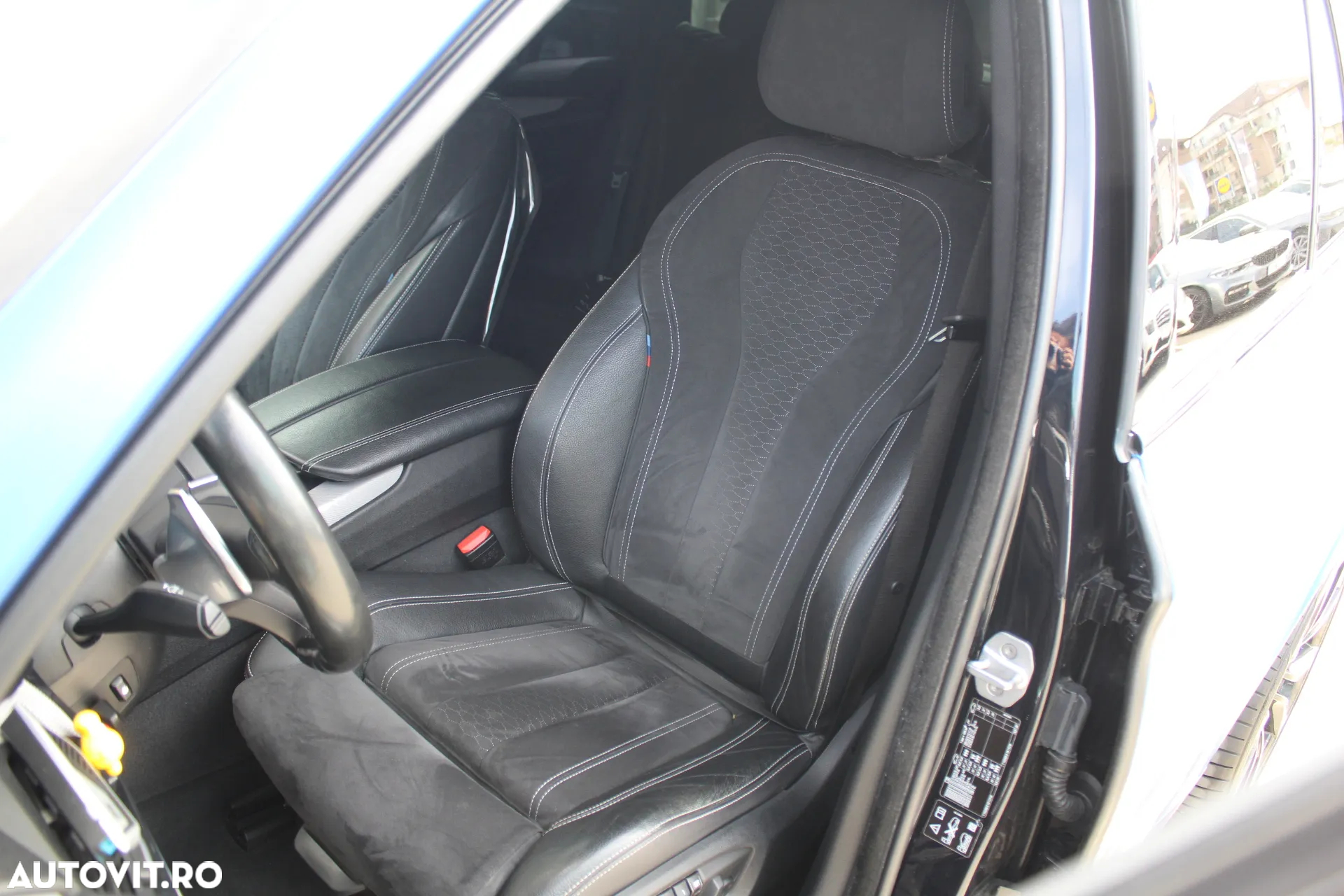 BMW X5 xDrive25d - 13