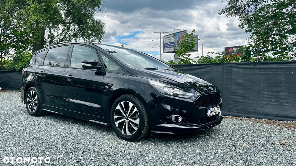 Ford S-Max - 10