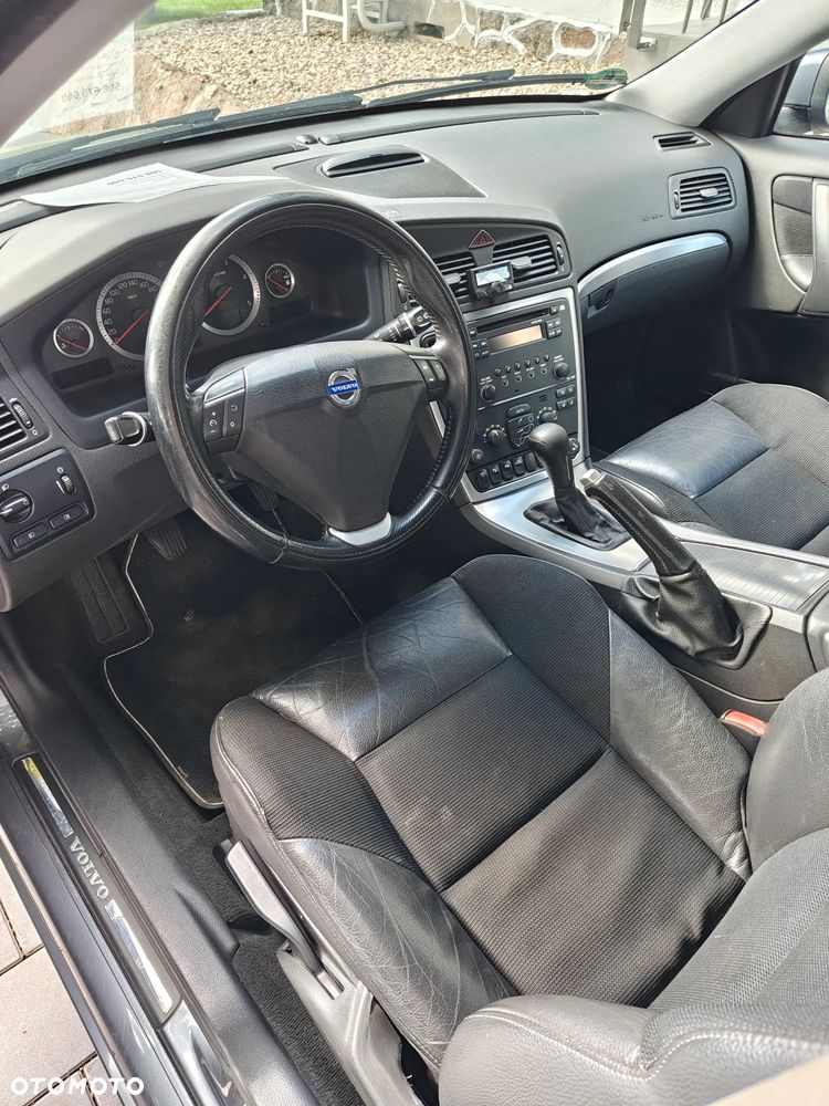 Volvo V70 - 10