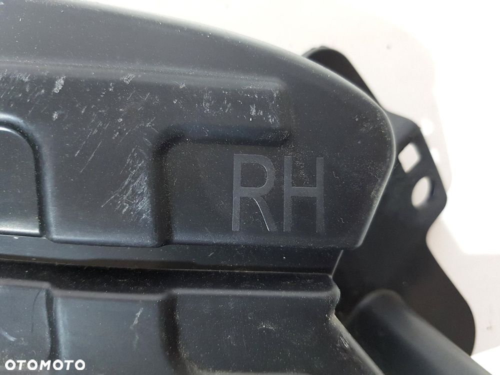 RENAULT ARKANA ŚLIZG MOCOWANIE LAMPY ZDERZAK PRZÓD PRZEDNI PRAWY 269208451R - 3