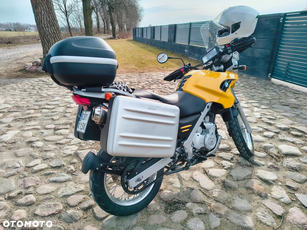 BMW GS - 15