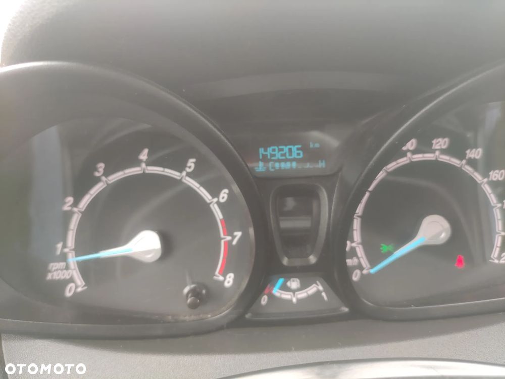 Ford Fiesta 1.25 Ambiente - 15