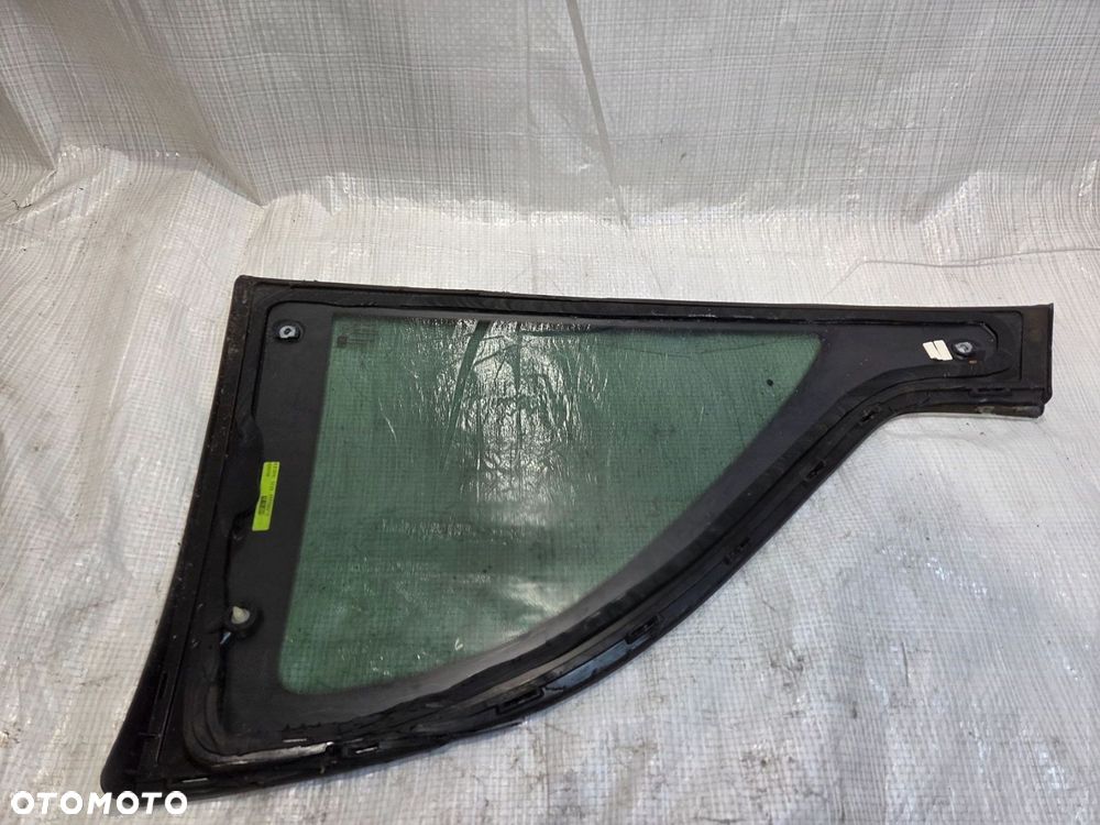szyba szybka karoseryjna lewy tył Opel Adam 5105085541 - 7