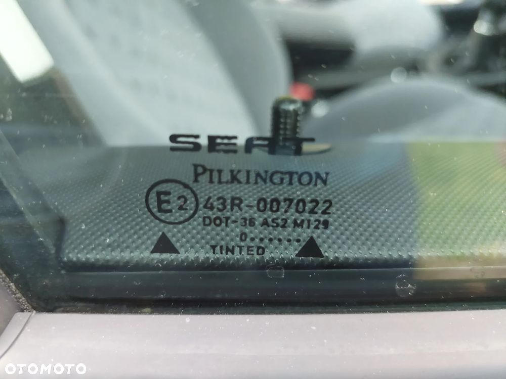 Seat Toledo 1.6 16V Stella - 28