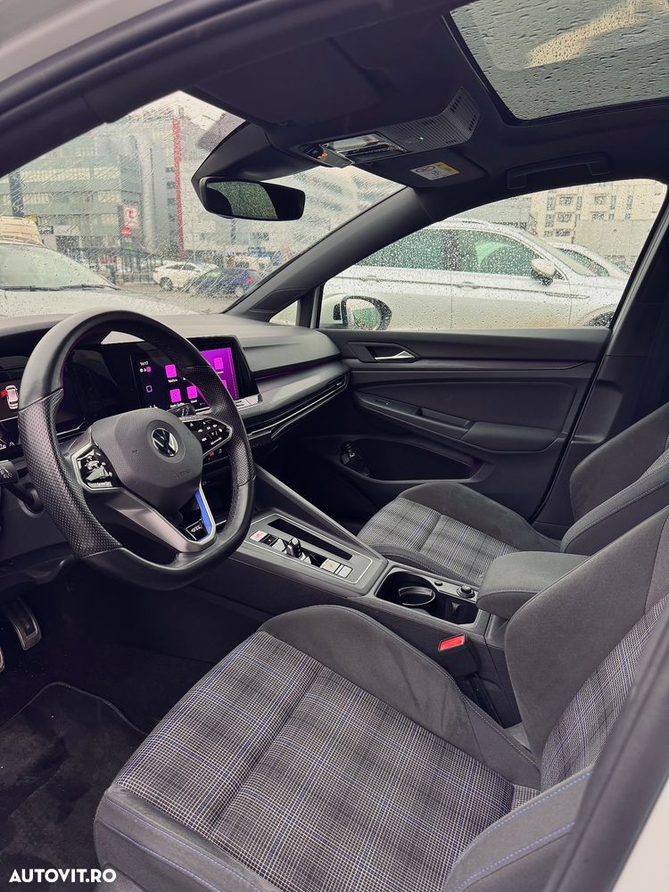 Volkswagen Golf 1.4 eHybrid OPF DSG GTE - 6