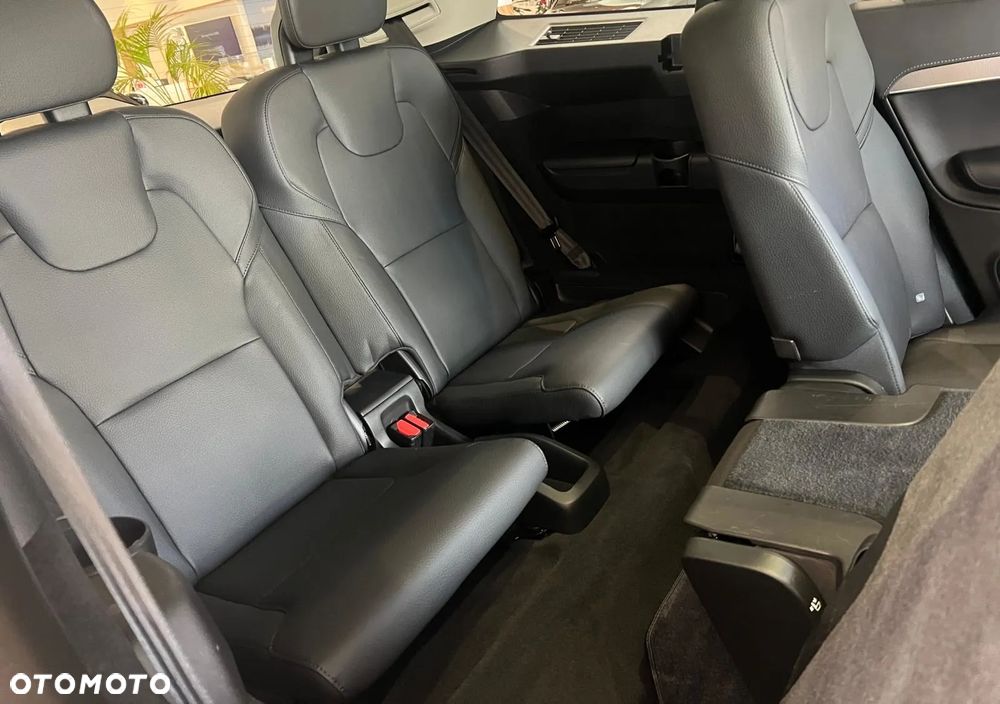 Volvo XC 90 B5 D AWD Ultimate Dark 7os - 20