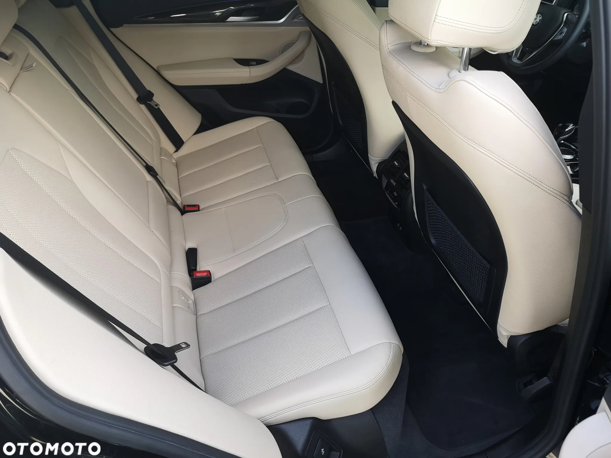 BMW X3 xDrive30i - 25