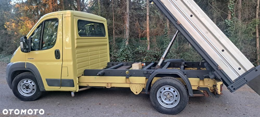 Citroën Jumper - 8