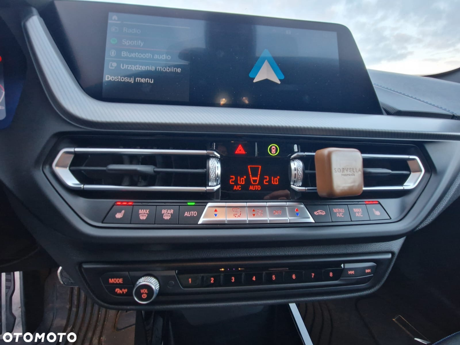 BMW Seria 1 118i M Sport - 23