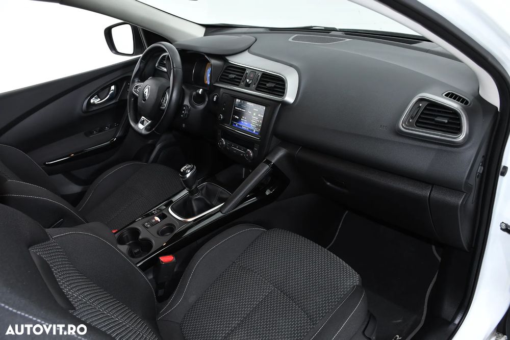 Renault Kadjar Energy dCi 110 EDC LIMITED - 14