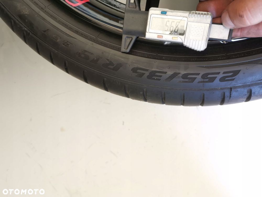 BMW 3 G20 G21 KOLA FELGI ALUFELGI OPONY LATO 225/40R19 255/35R19 23ROK - 16