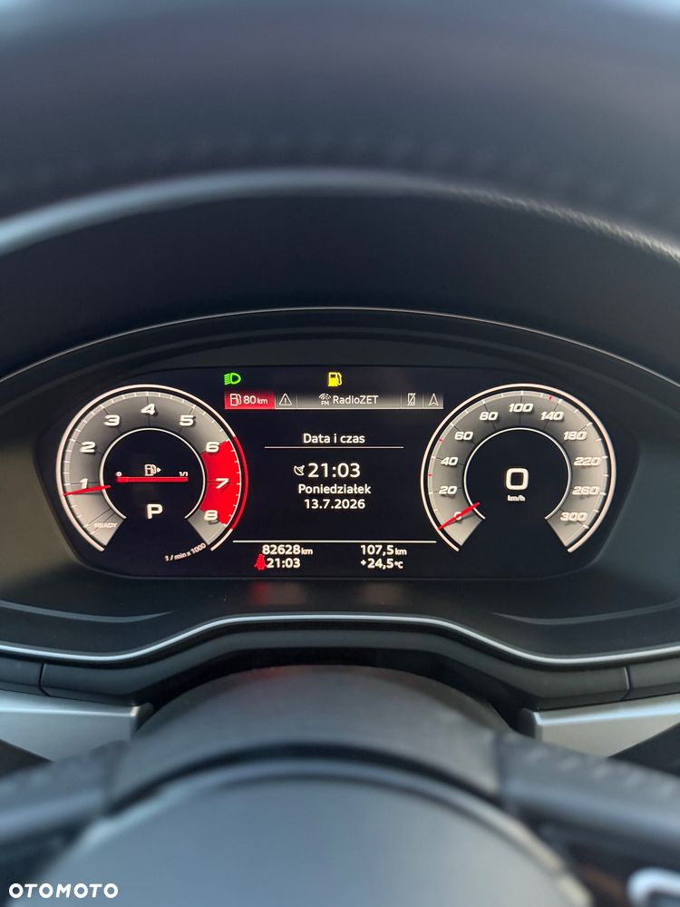 Audi A4 Limousine 35 TFSI mHEV S Line S tronic - 12