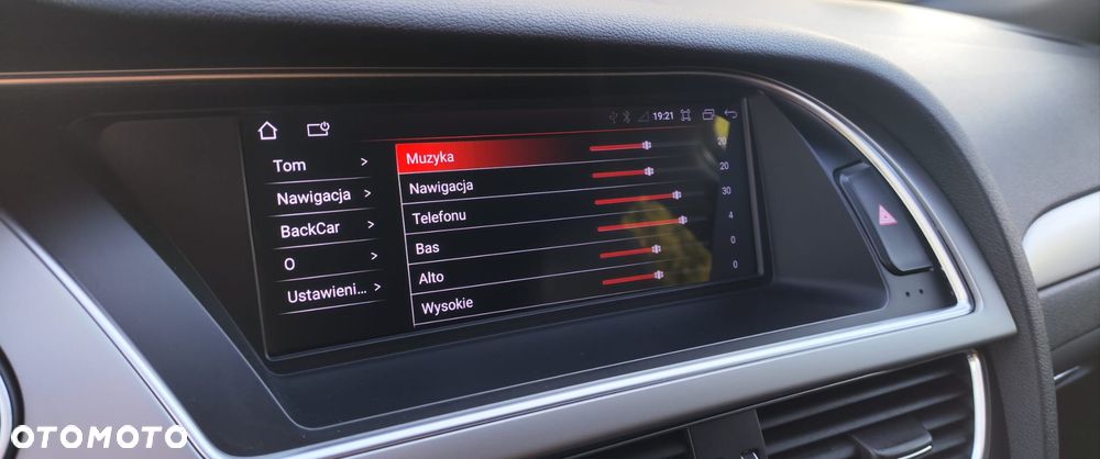 Audi A4 Avant 2.0 TDI DPF quattro S tronic S line Sportpaket - 15