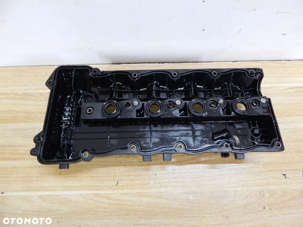 Głowica tłok korba wał korbowy  osłona rozrząd 1.7 CRDI Kia Sportage III Carens Sorento Hyundai ix35 i30 i40 Tucson III Ceed 10-17 Łuków części - 23