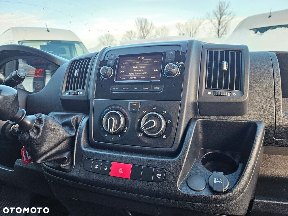 Peugeot boxer L4H2 *74999zł NETTO* 2,2HDi/140KM - 24