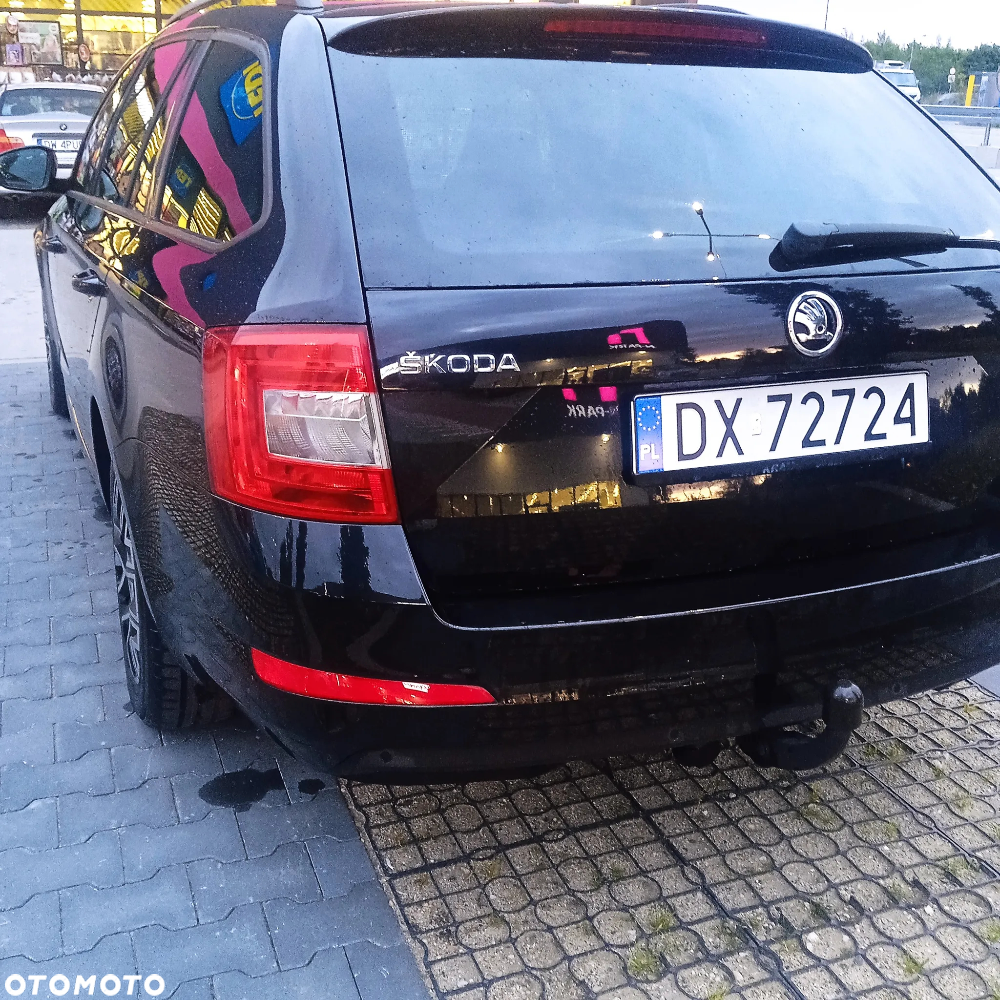 Skoda Octavia 1.6 TDI Elegance - 7