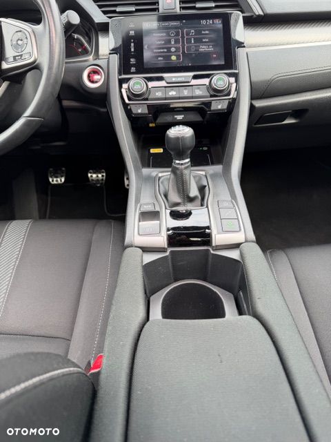 Honda Civic 1.5 i-VTEC Turbo Sport Plus - 14