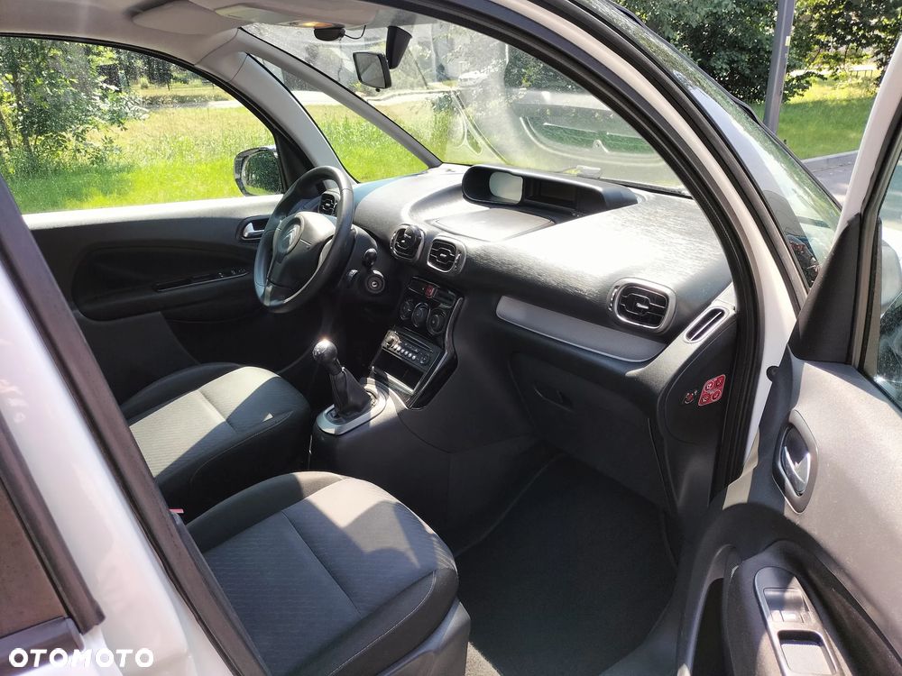 Citroën C3 Picasso 1.4i Seduction - 11