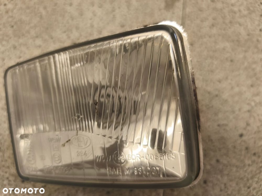 Lampa przód, przednia, reflektor Hyosung XRX 125 SM - 8