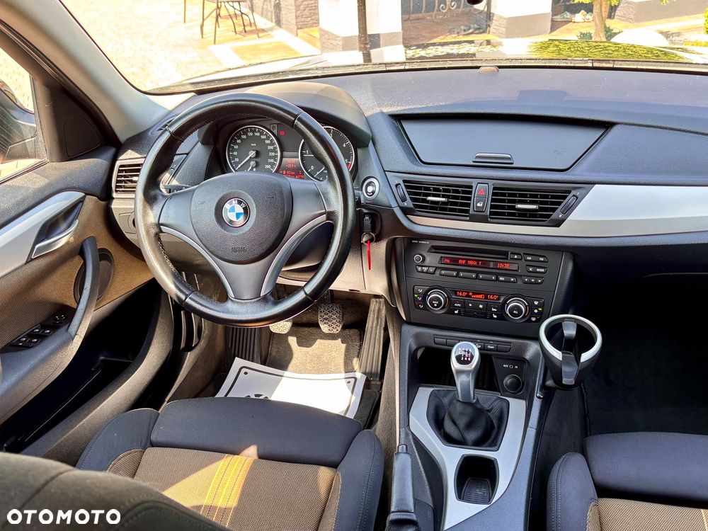 BMW X1 - 26