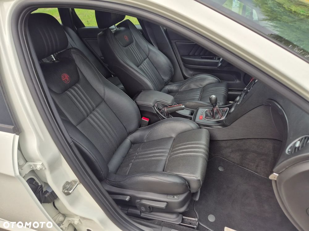 Alfa Romeo 159 2.0JTDM Distinctive - 21