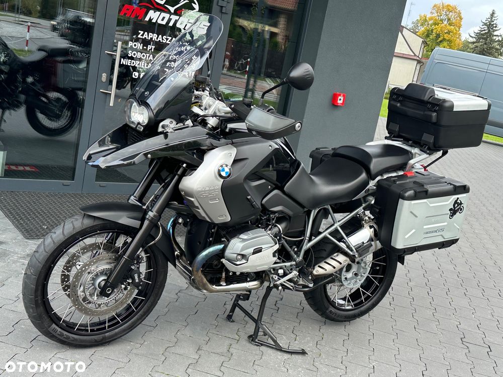 BMW GS - 28
