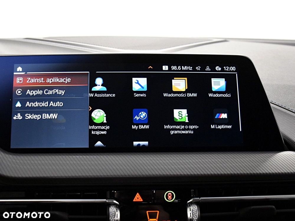 BMW Seria 1 M135i xDrive - 19