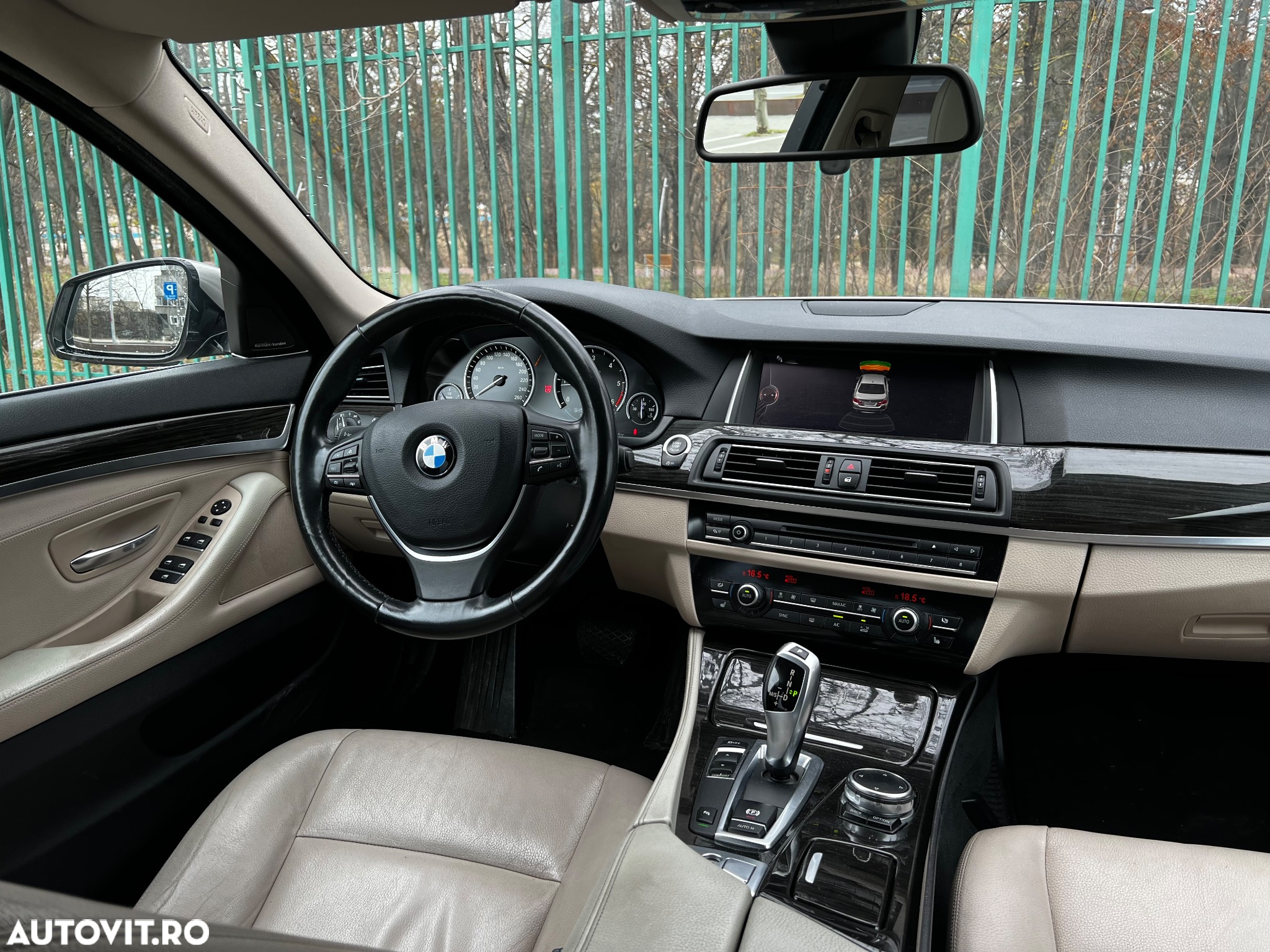 BMW Seria 5 - 17