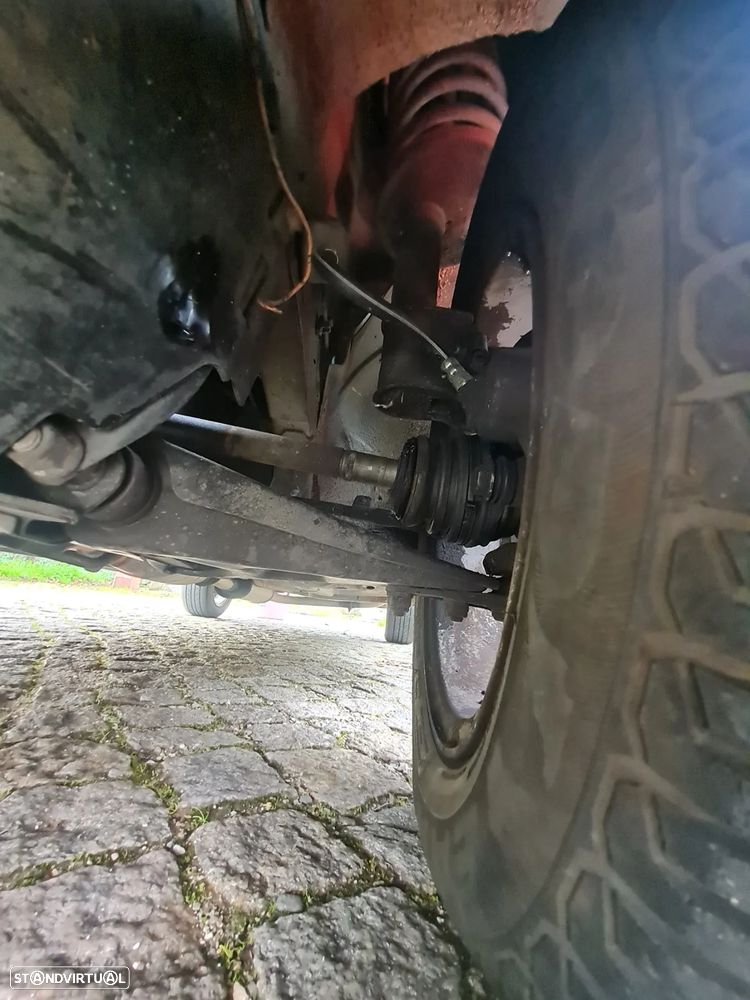 Renault Clio 1.2 Oasis - 13