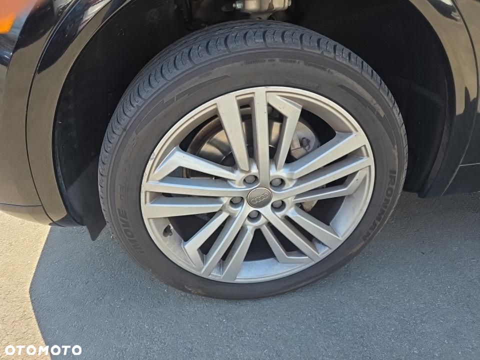 Audi Q5 45 TFSI quattro S tronic - 19