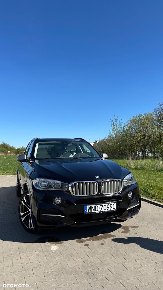 BMW X5 M - 12