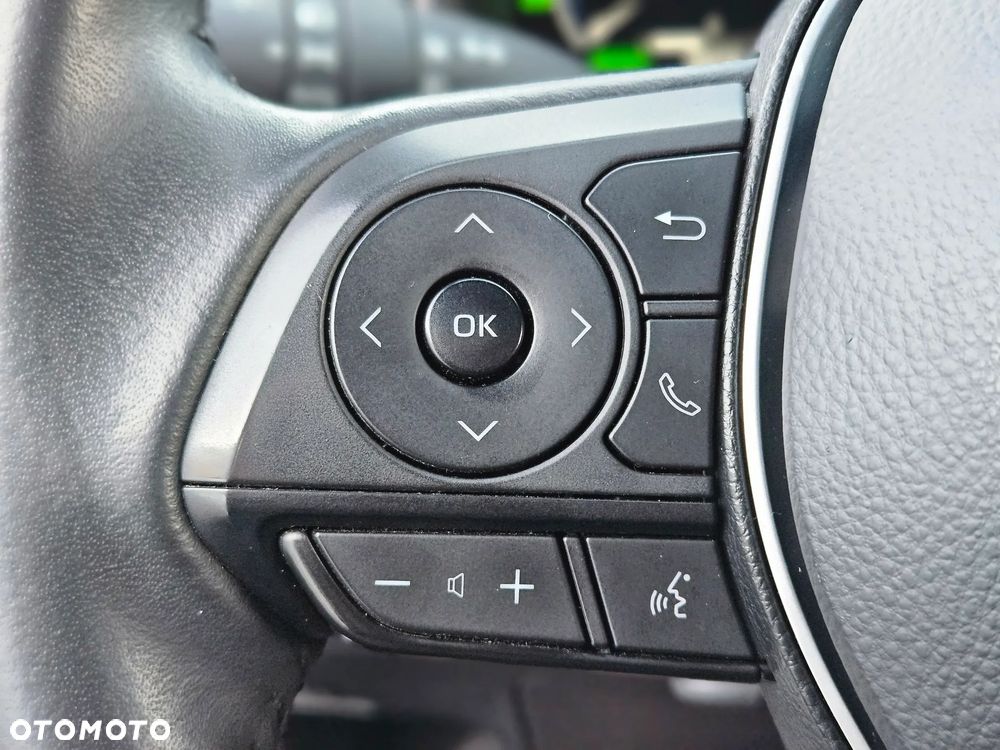 Toyota Corolla 1.8 Hybrid Comfort - 19