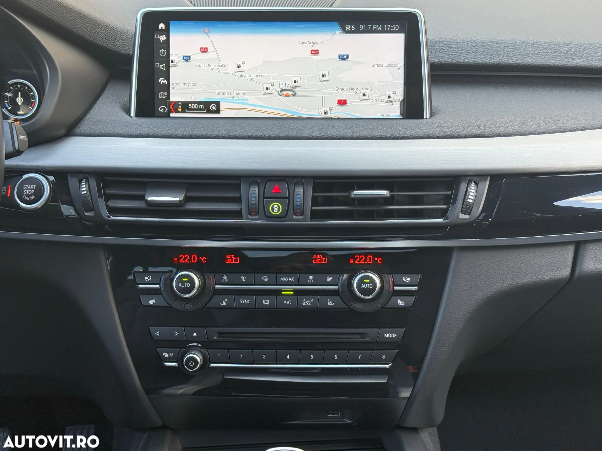 BMW X5 xDrive40d Sport-Aut. - 16