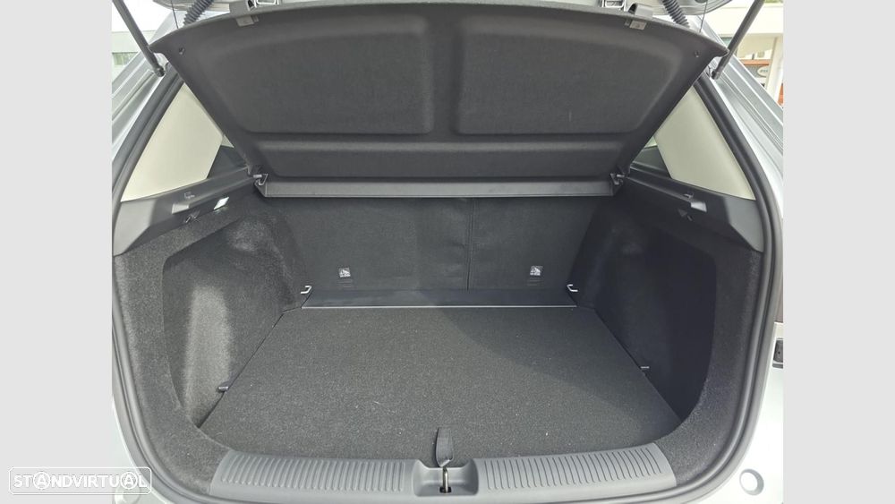 MG ZS 1.5 Hybrid+ Luxury - 16