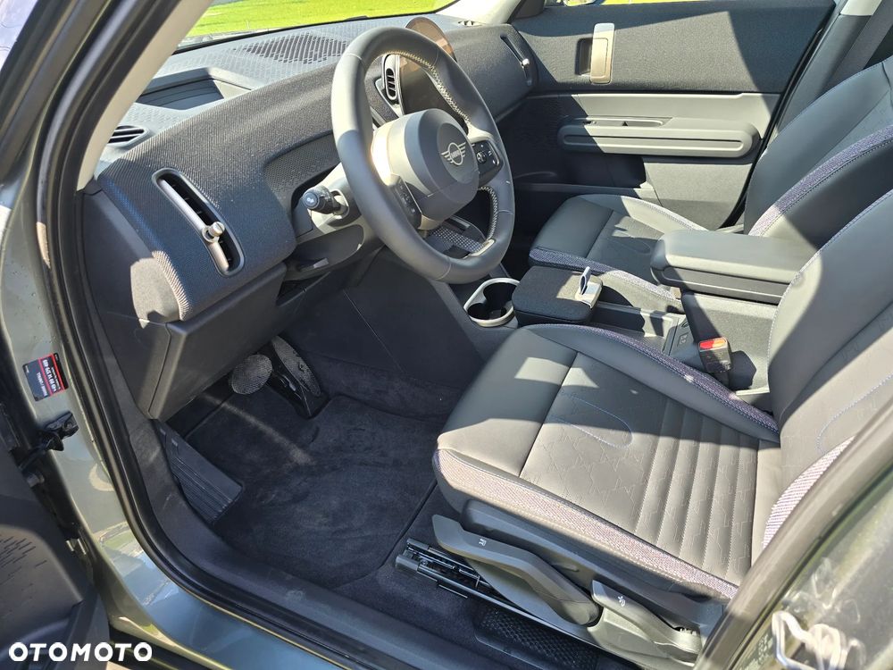 MINI Countryman - 10