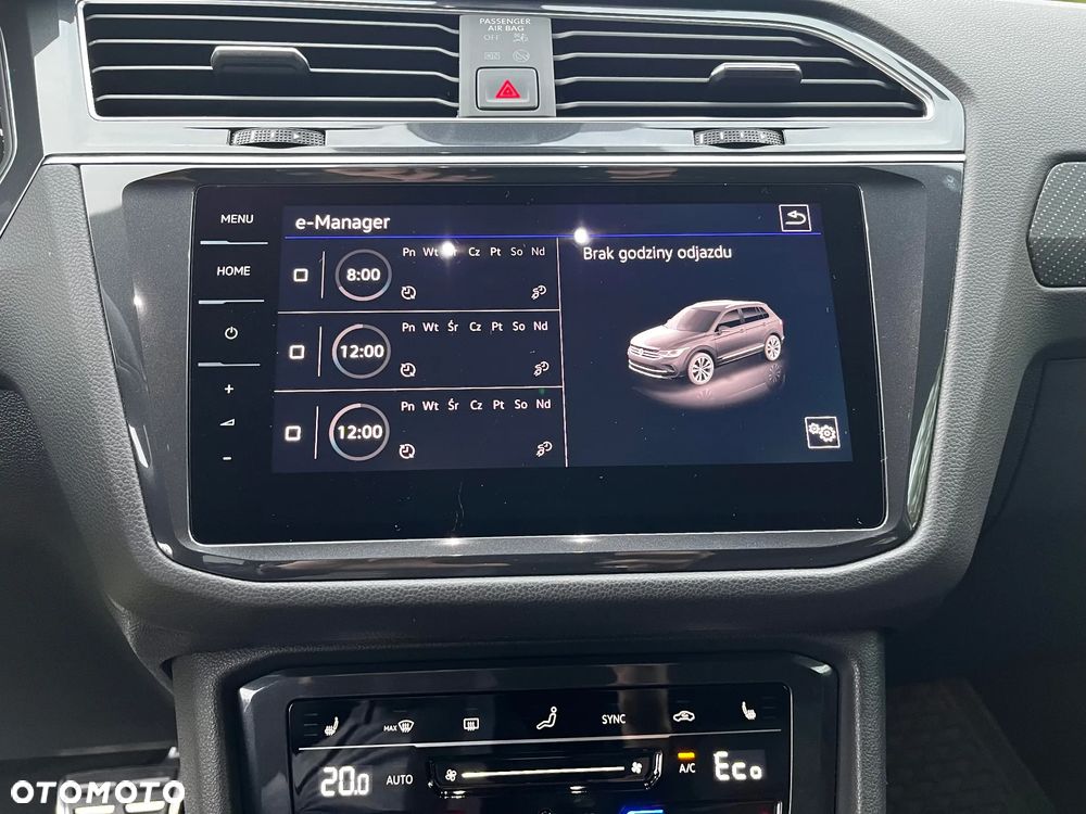 Volkswagen Tiguan ver-1-5-ehybrid-opf-dsg-r--line - 15