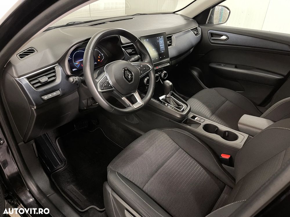 Renault Arkana E-TECH 145 Evolution - 6