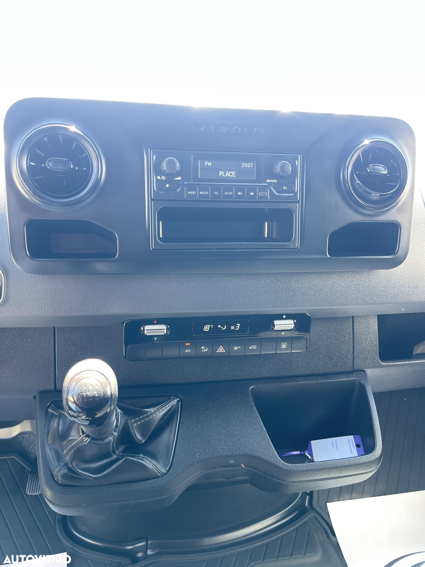 Mercedes-Benz Sprinter 314CDI LUNG - 28