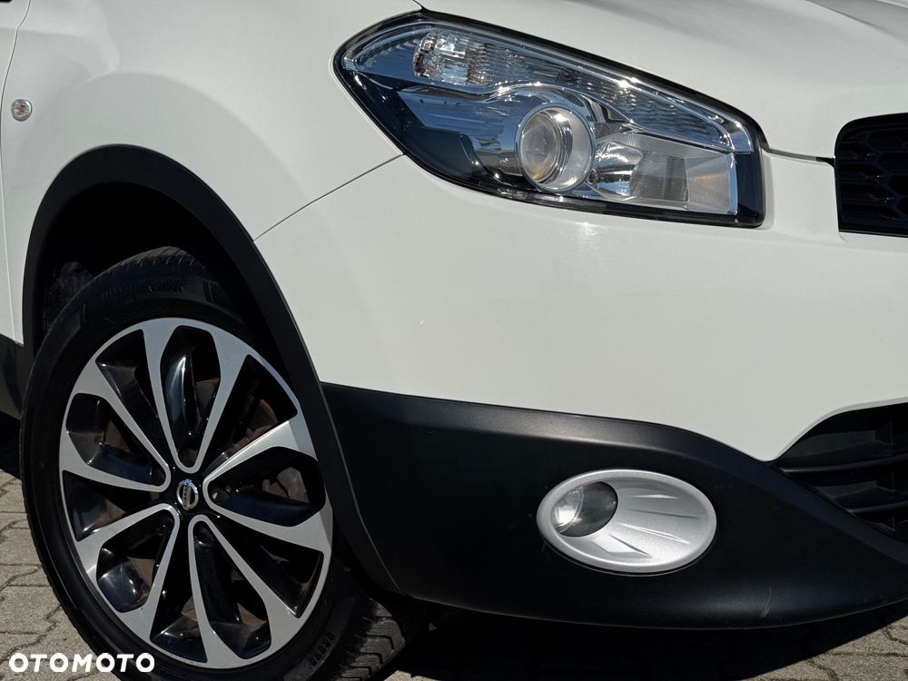 Nissan Qashqai 2.0 I-Way - 6