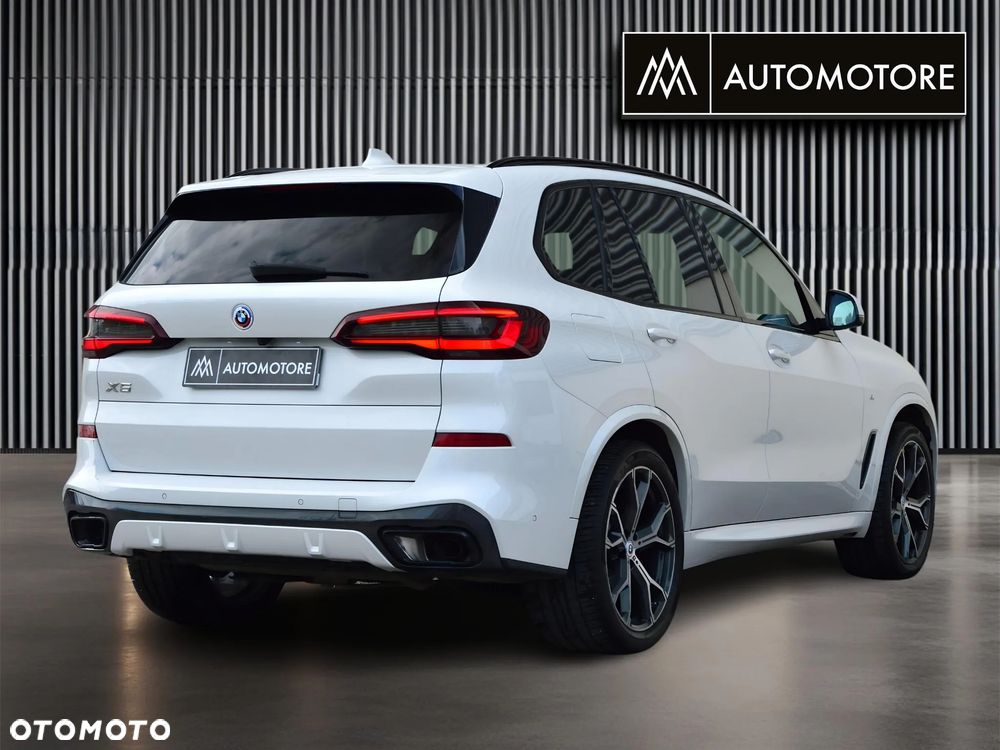 BMW X5 xDrive25d - 9
