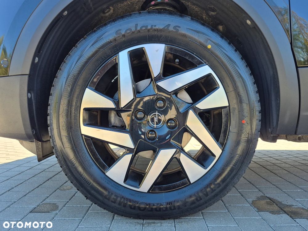Opel Mokka 1.2 T GS Line S&S - 37