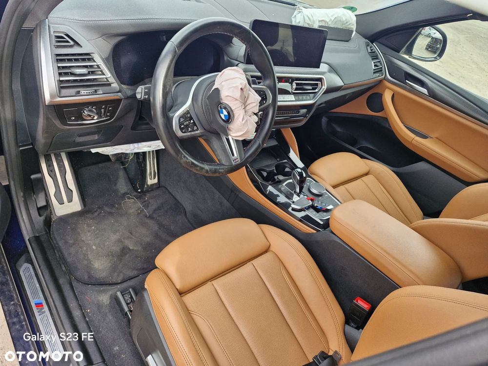BMW X4 - 19