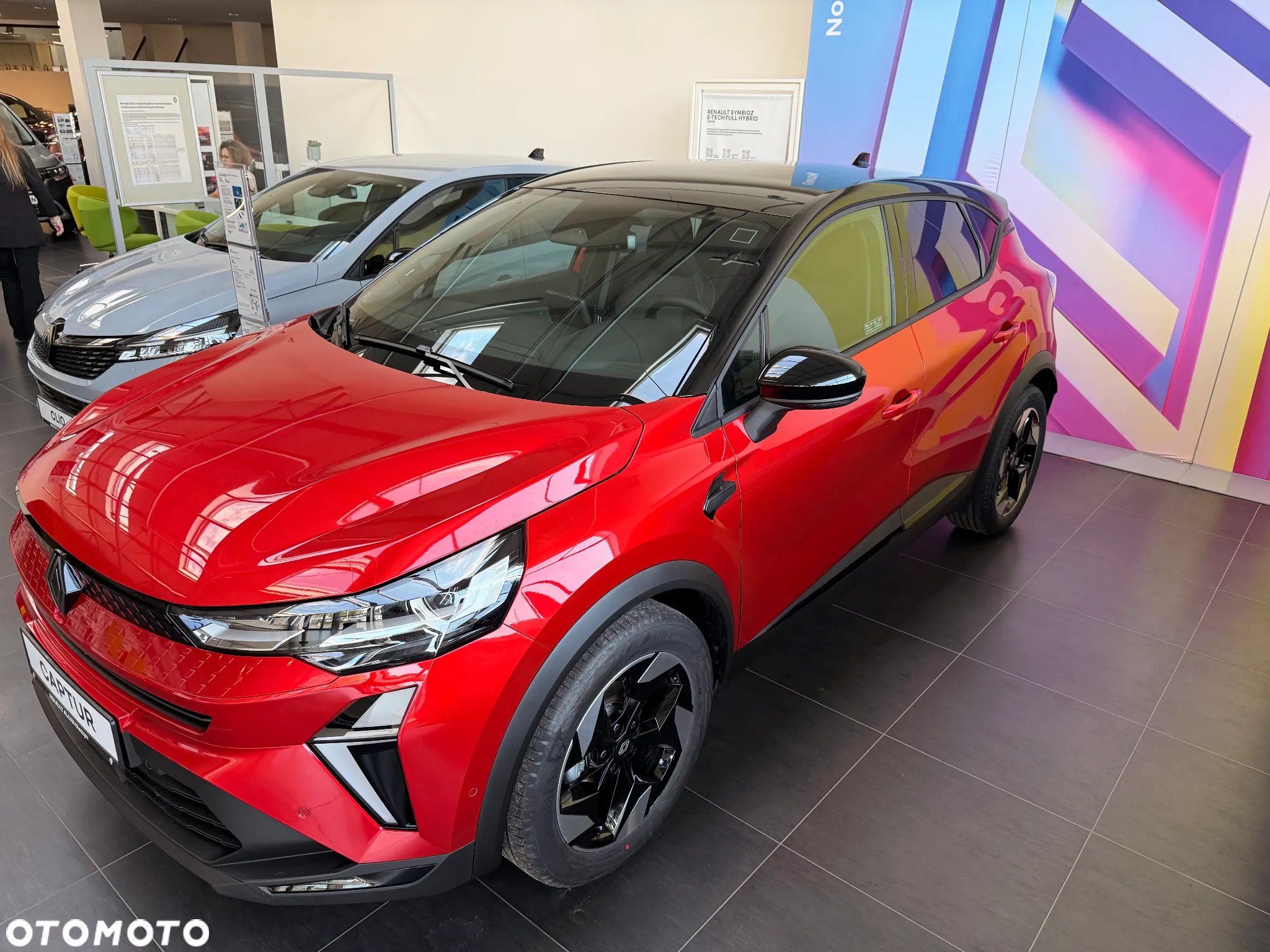 Renault Captur - 6