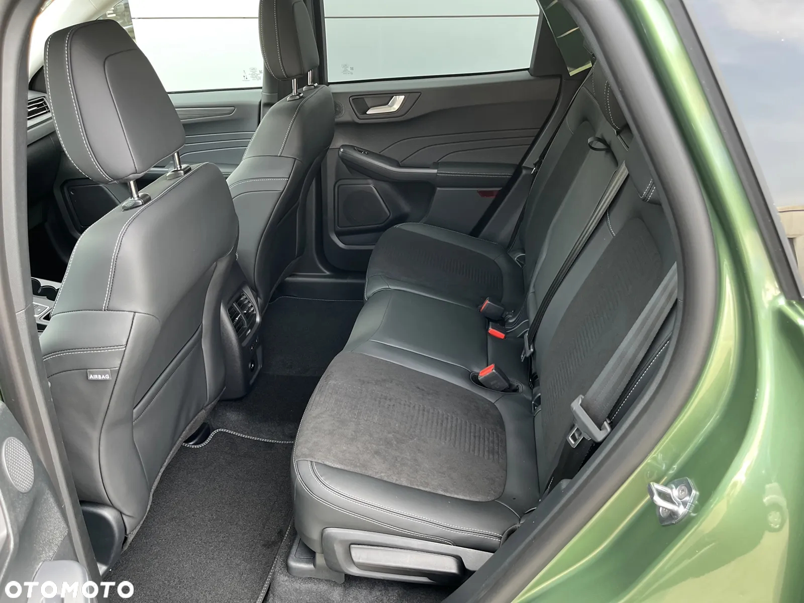 Ford Kuga 2.5 FHEV FWD Active X eCVT - 12