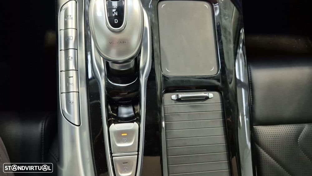 Voyah Free 107 kWh Luxury - 15