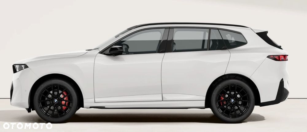 BMW X5 - 7